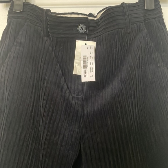 J. Crew Navy Corduroy pants in US 2 - Picture 4 of 4